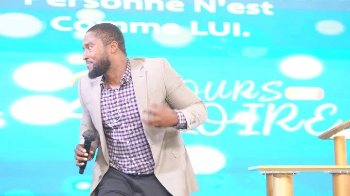 Night 16 of our 21 days 
6 days are left don&rsquo;t miss out on your blessing 
Location 333 NW 30TH ST MIAMI FL 33127