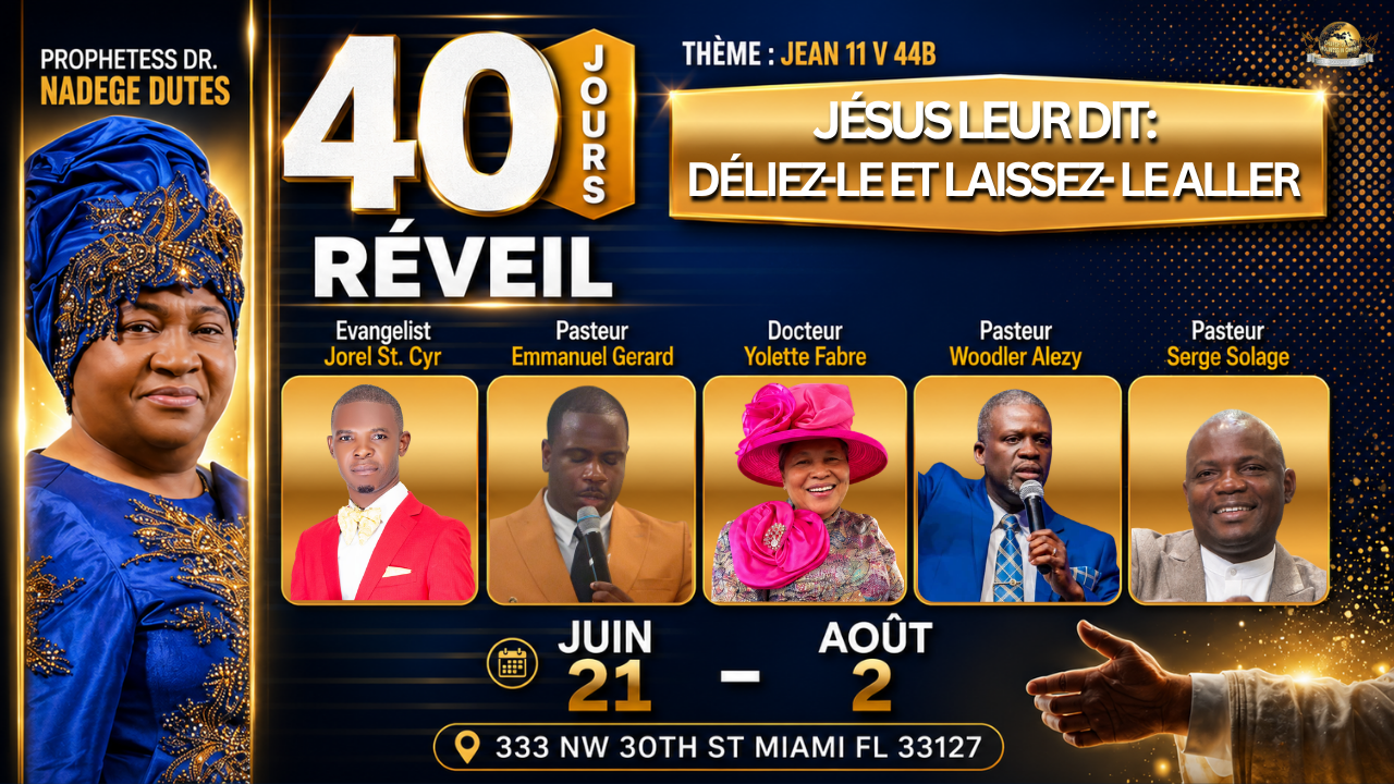 40 Days Flyer 2026 - June 14th.png