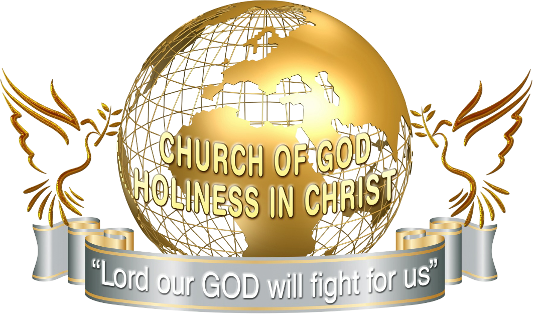 CHURCH OF GOD HOLINESS IN CHRIST
