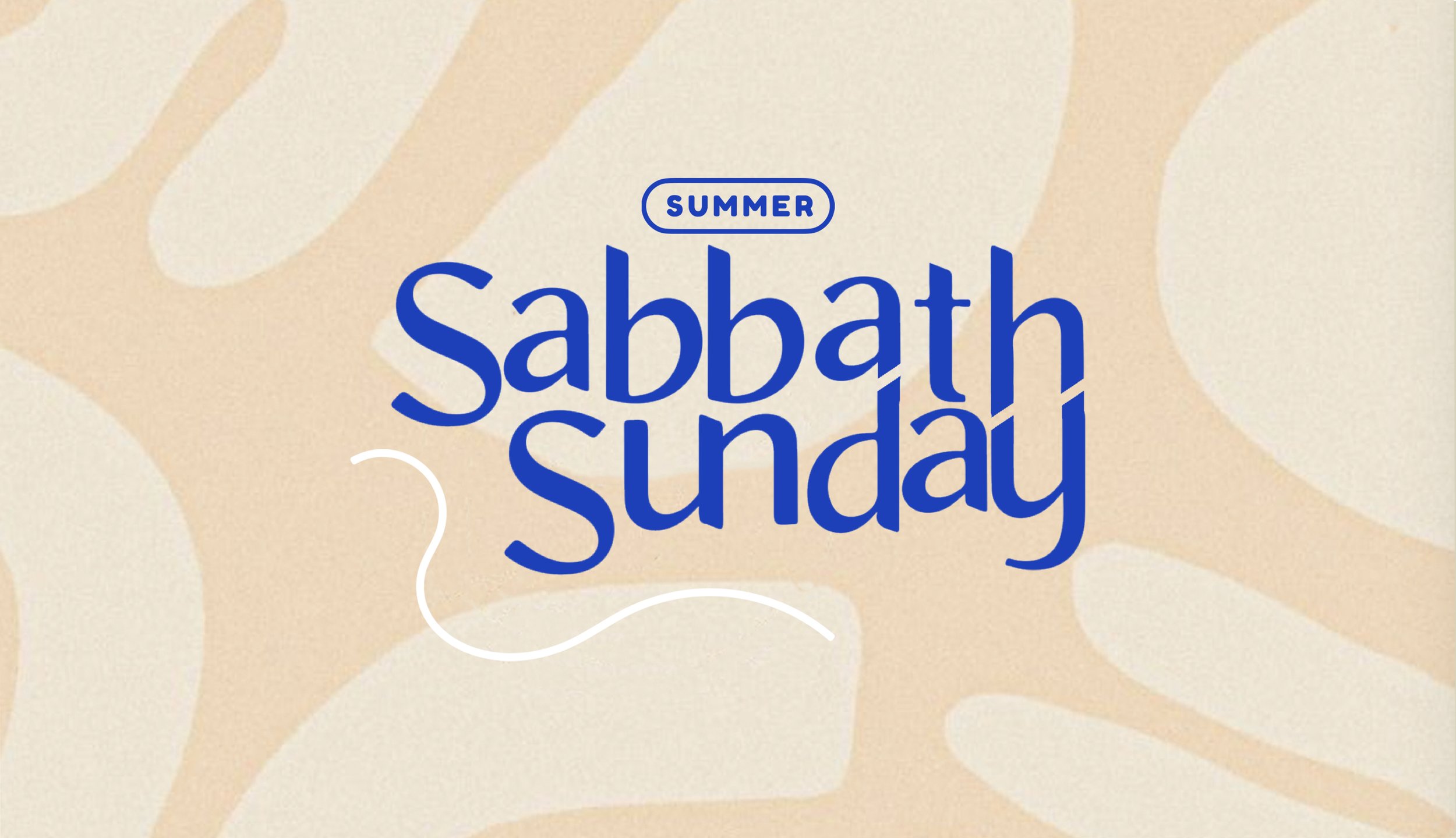 Summer Sabbath Sundays.jpg