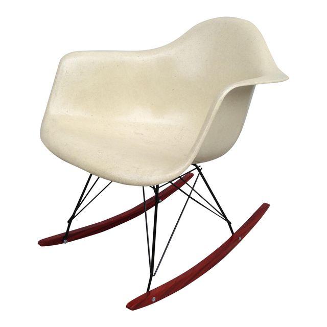 Eames rocker