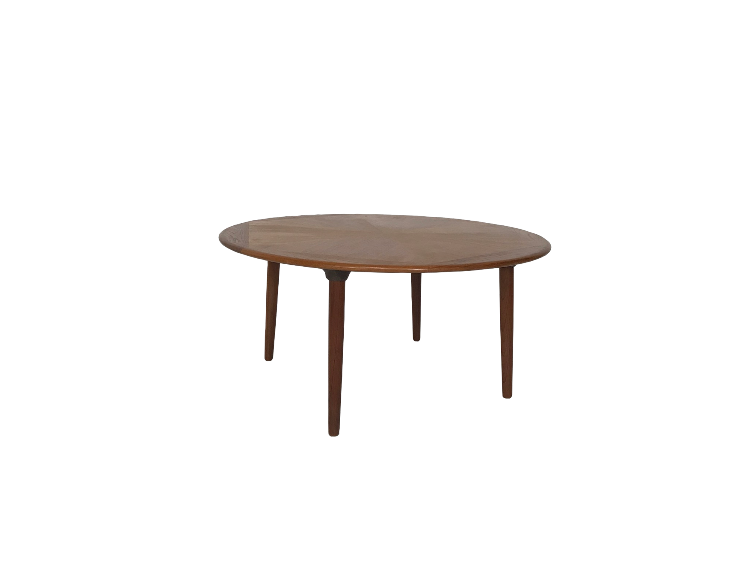 Bramin Denmark Teak Coffee Table
