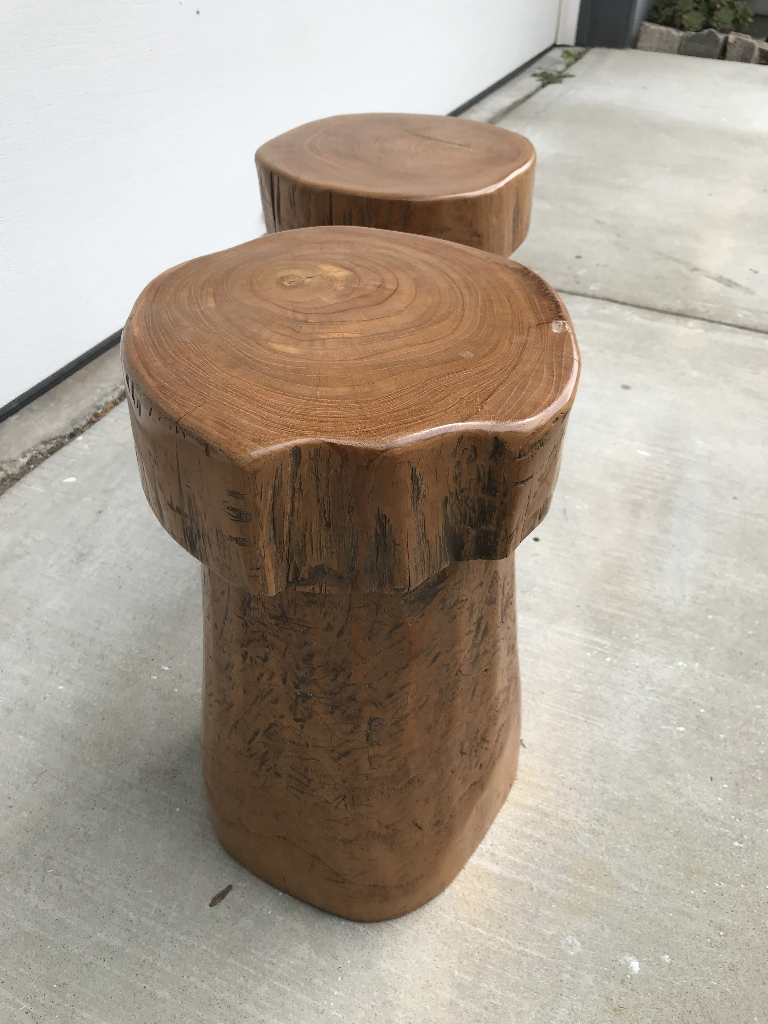 1970s-primitive-carved-wood-mushroom-stools-a-pair-2414 - Copy.png