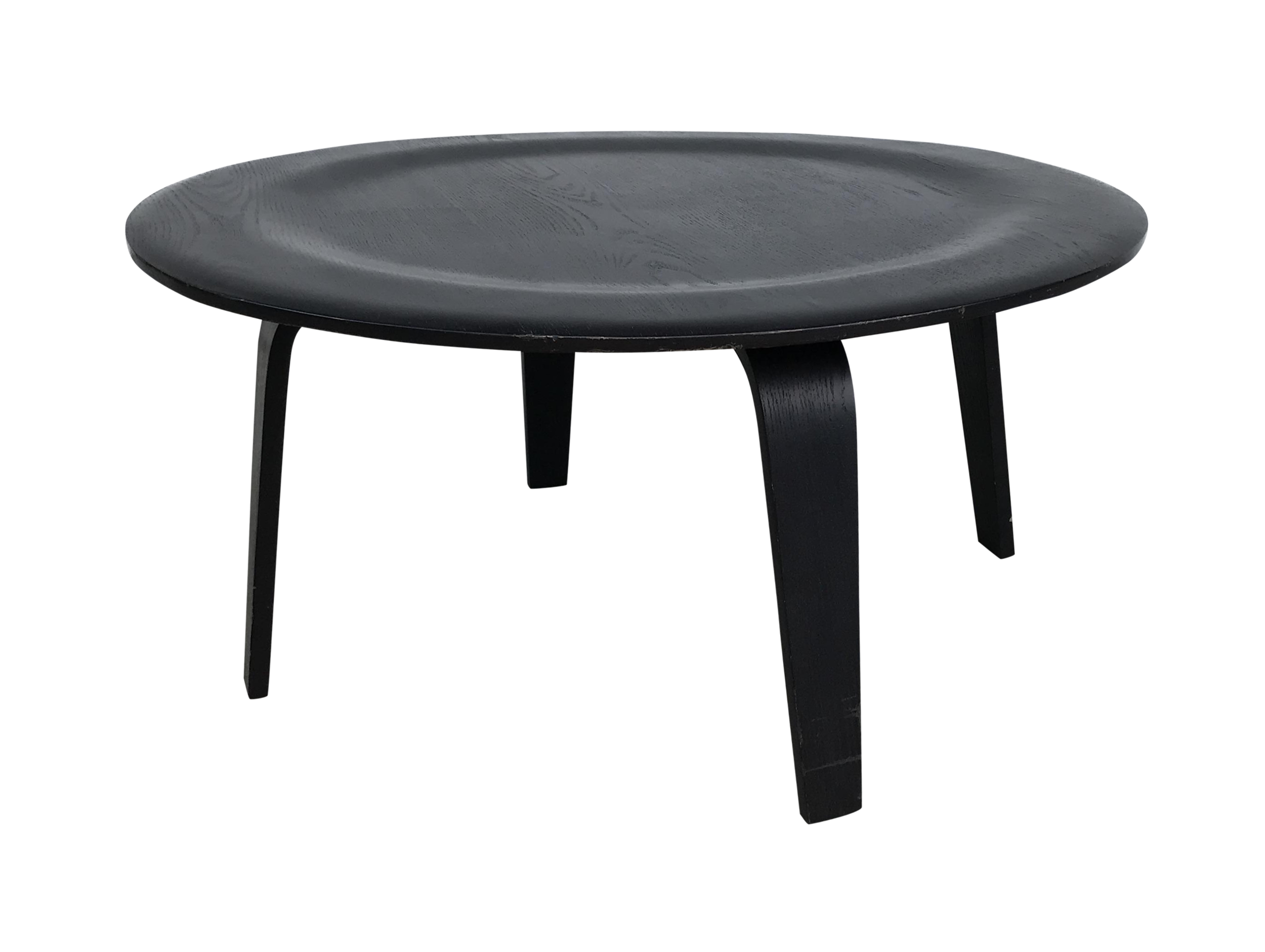 1960s Eames CTW Coffee Table