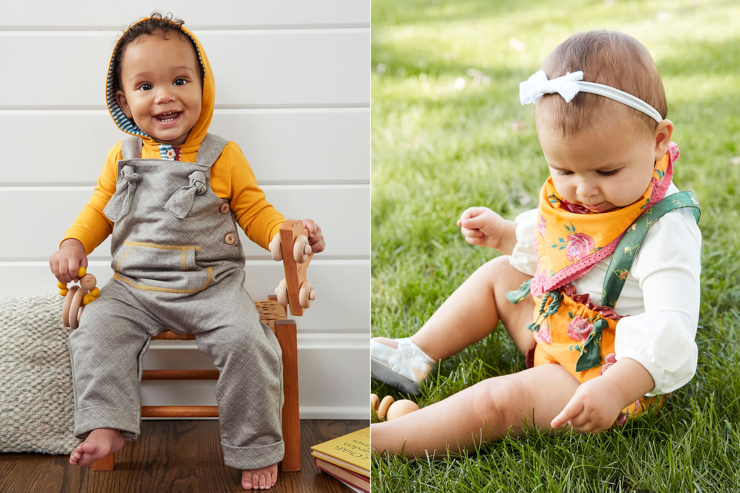 matilda jane bibs