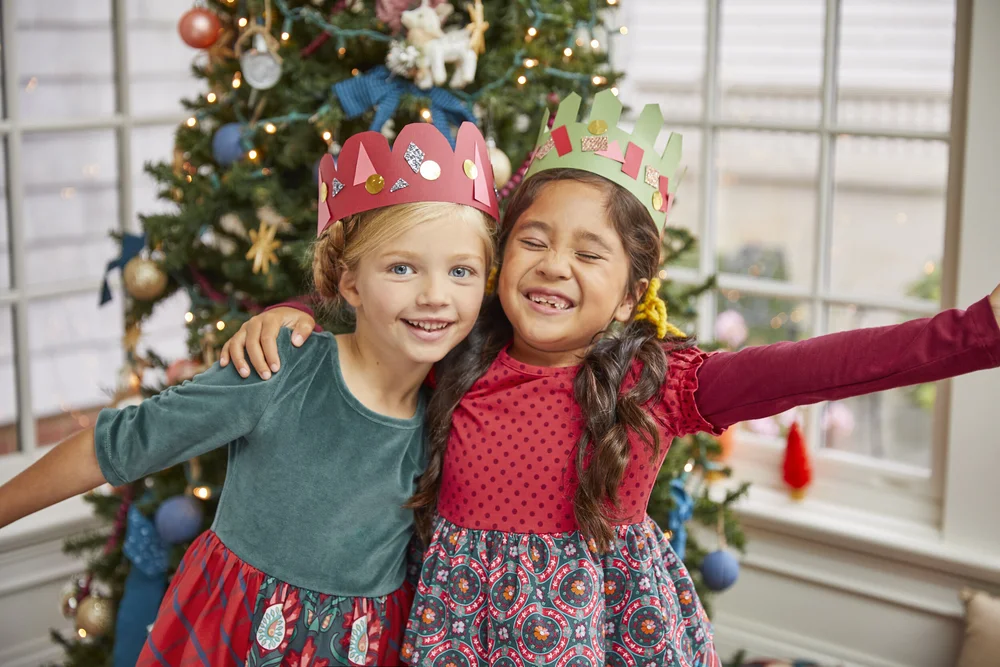 Matilda Jane Holiday 2018 — ELYSE BOUTALL