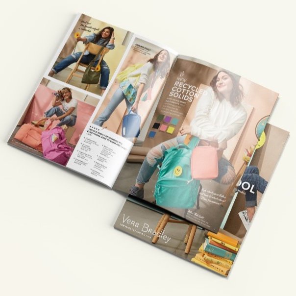 Catalogs &amp; Direct Mail