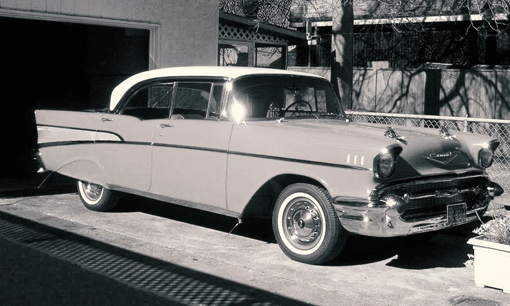 1957 Bel Air