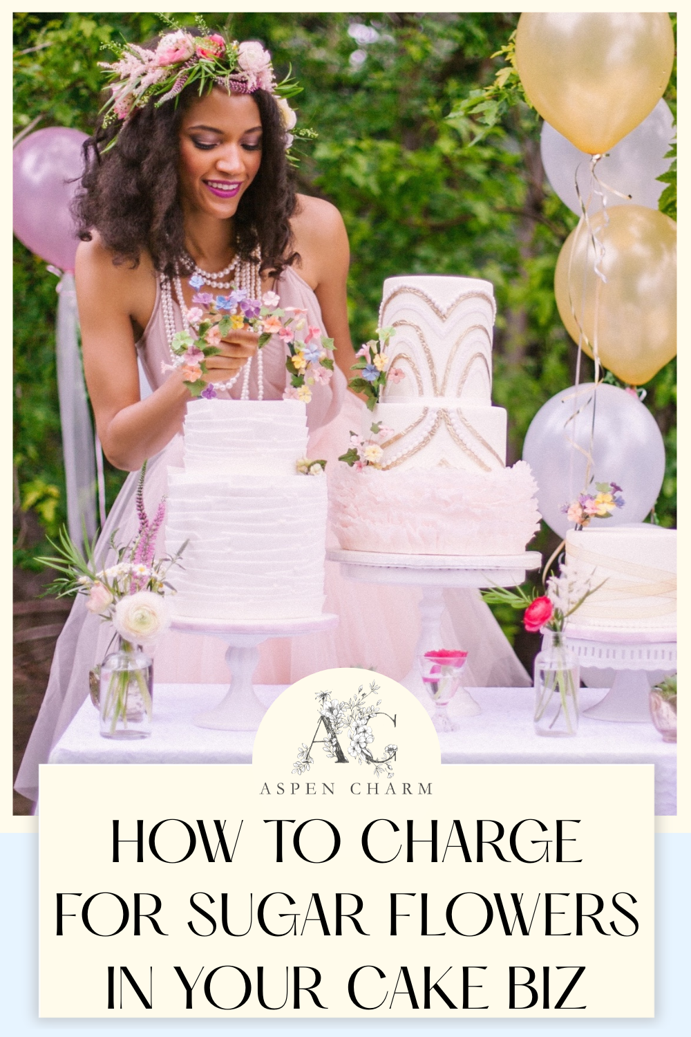 How to charge for sugar flowers.png