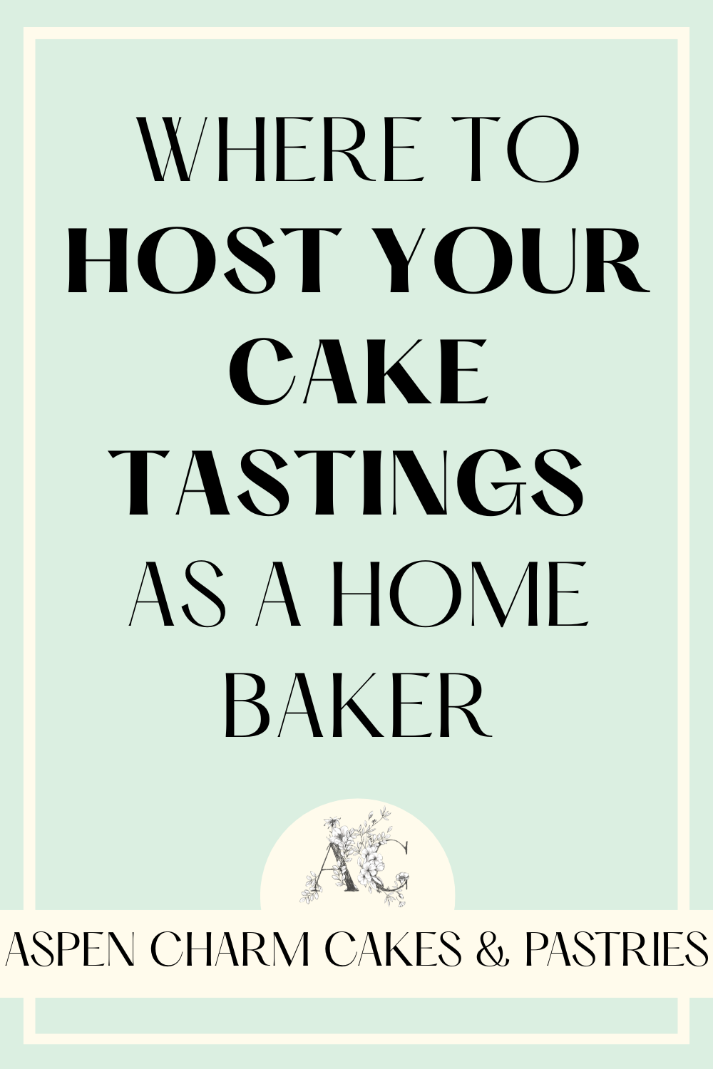 Where to host your cake tastings 2.png