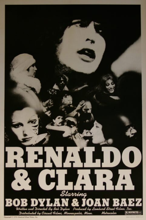 RENALDO &amp; CLARA