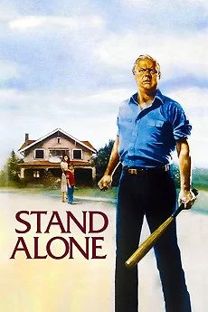 Screnning: STAND ALONE (1985) Dir. Alan Beattie 