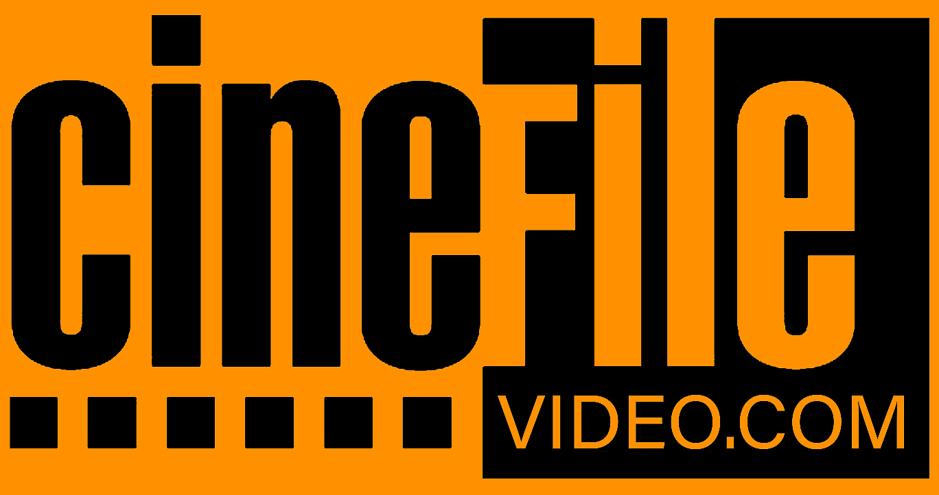 CINEFILE VIDEO