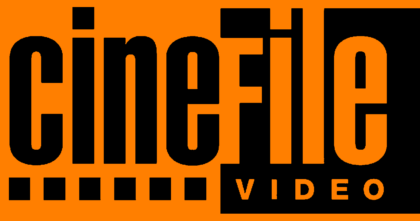 CINEFILE VIDEO
