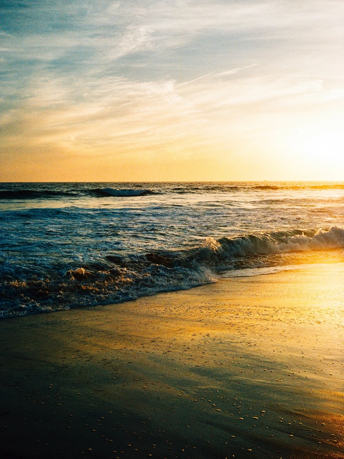 My life in LA began on this day four years ago. So today is like a birthday in the place I love &mdash; and love even more than ever after the year our city has had through literal fire and ice.

I call LA the greatest city in the world &amp; I&rsquo