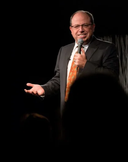 Brent Butt 2014.jpg
