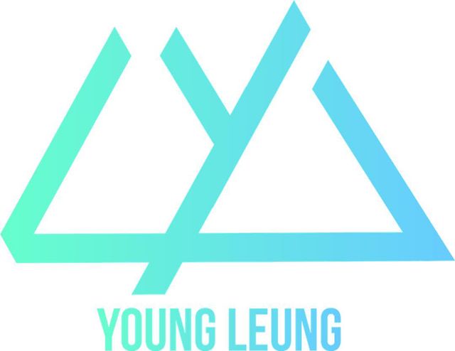 I've had this idea for a personal logo for the longest time. It was only because of my website that forced me to learn illustrator and it was my first try! Thanks YouTube and Google tutorials! #selftaught #design #illustrator #adobe #gitgud