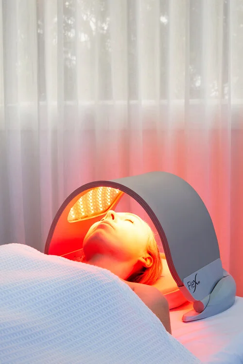 Dermalux Flex Entry level professional LED Phototherapy device