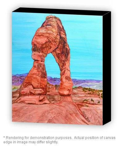 Gallery Canvas Delicate Arch.jpeg
