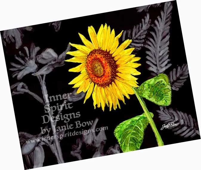 SUNFLOWER-ON-BLACK-to-show-others TILTED.jpg