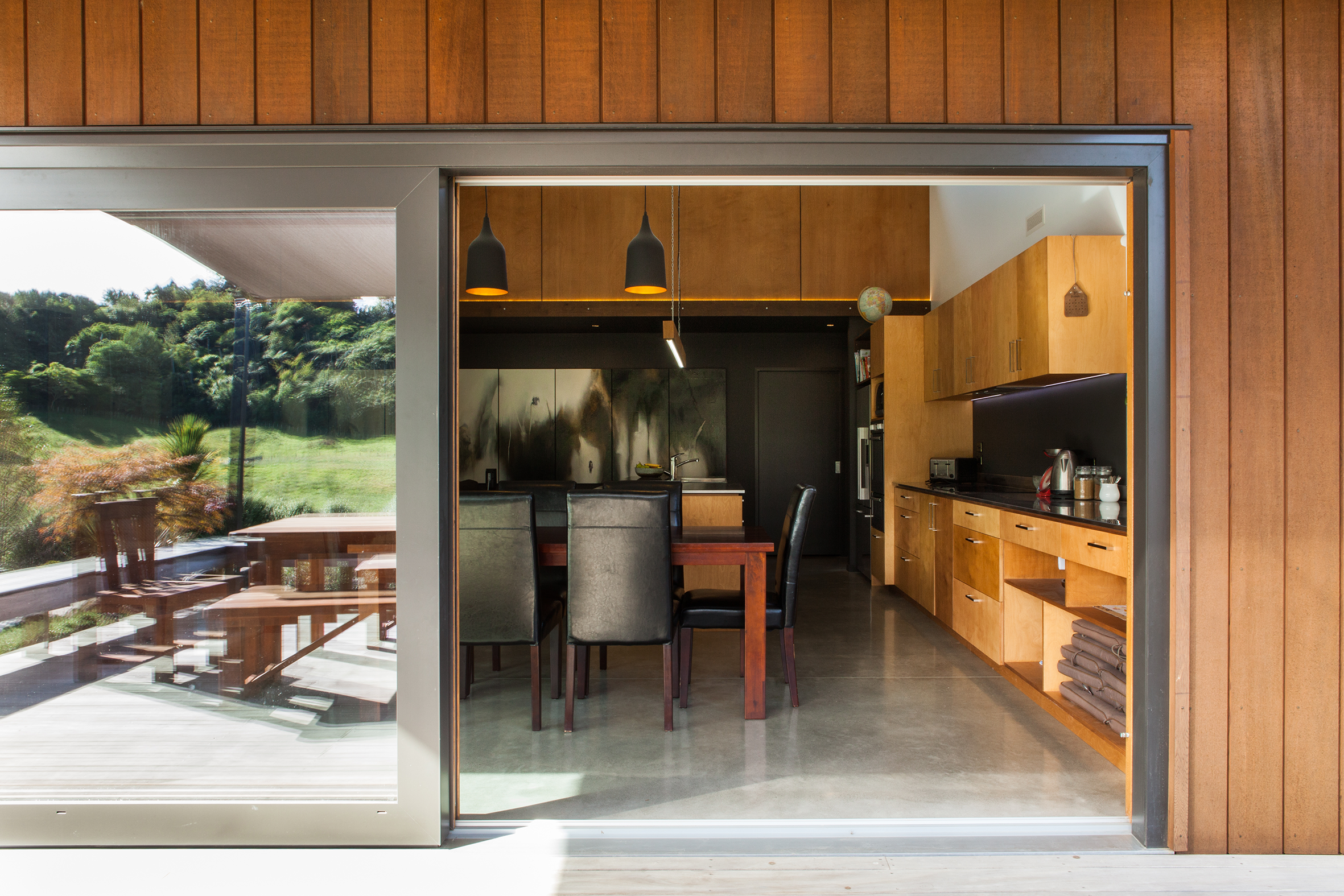 Indoor Outdoor