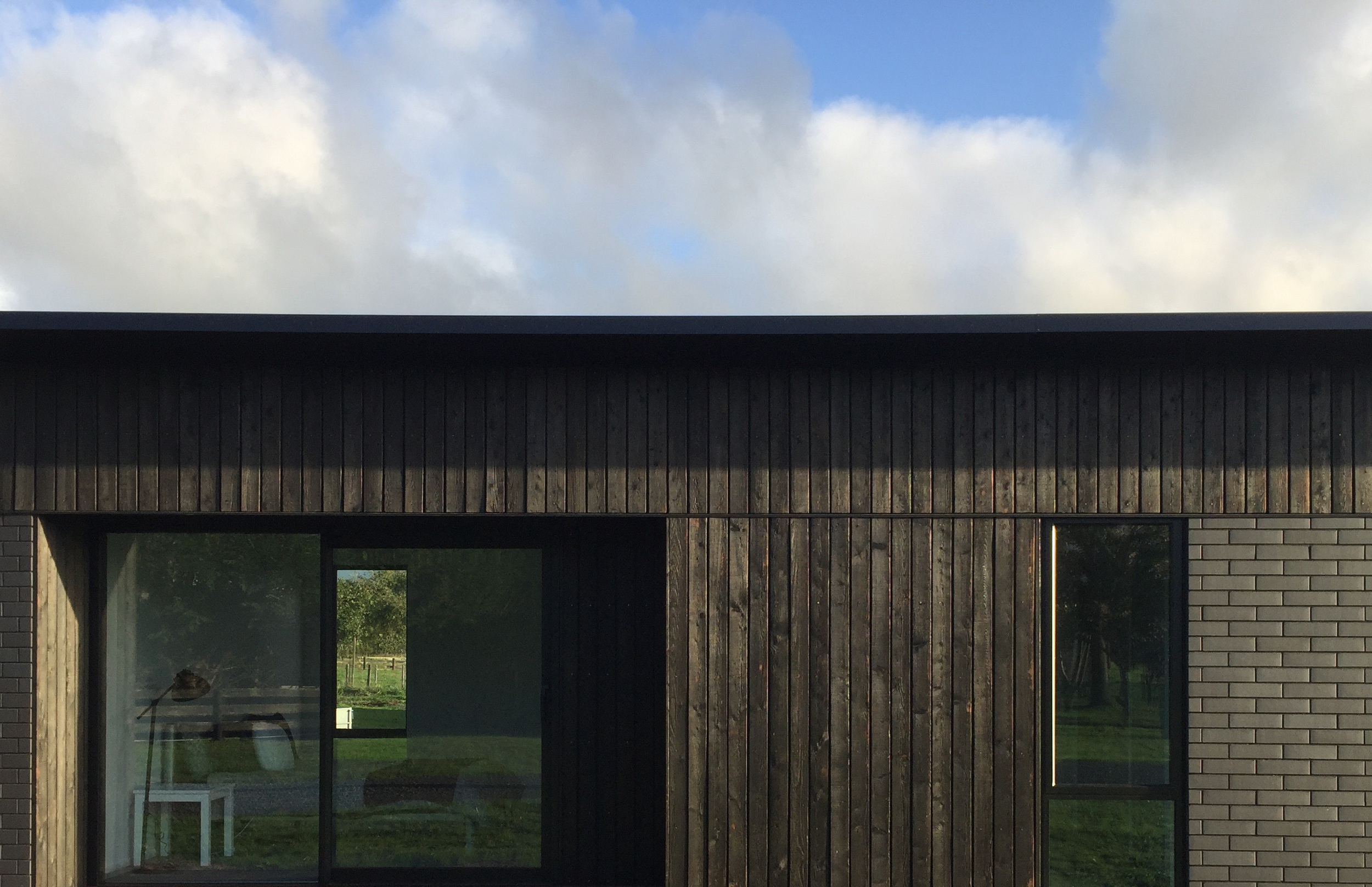Passive Solar
