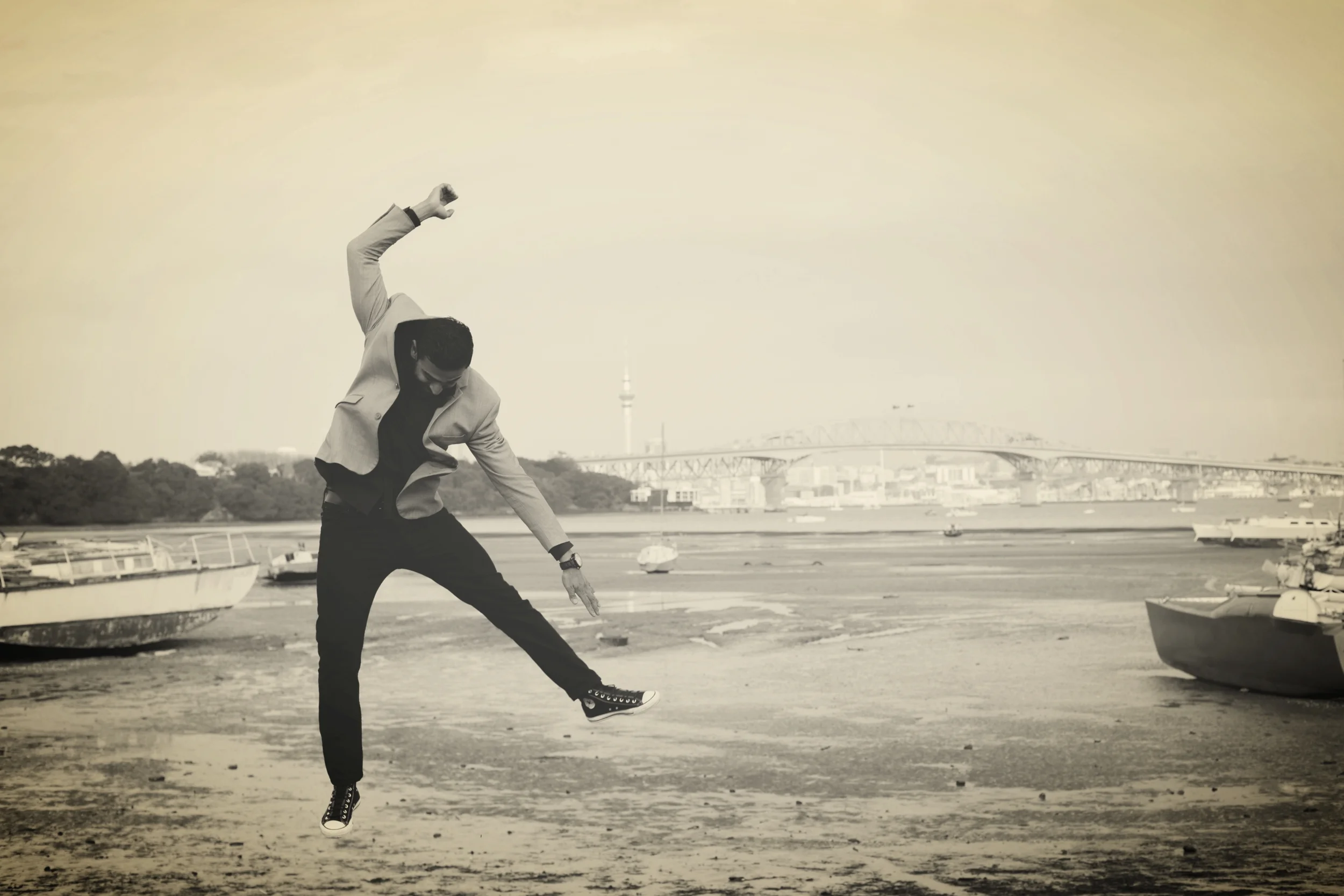 Don't waste your energy trying to find the right insurance