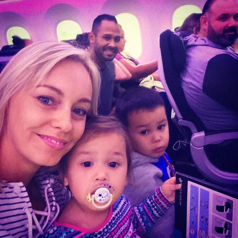 Joel &amp; Kayleigh ($318.62 donation)