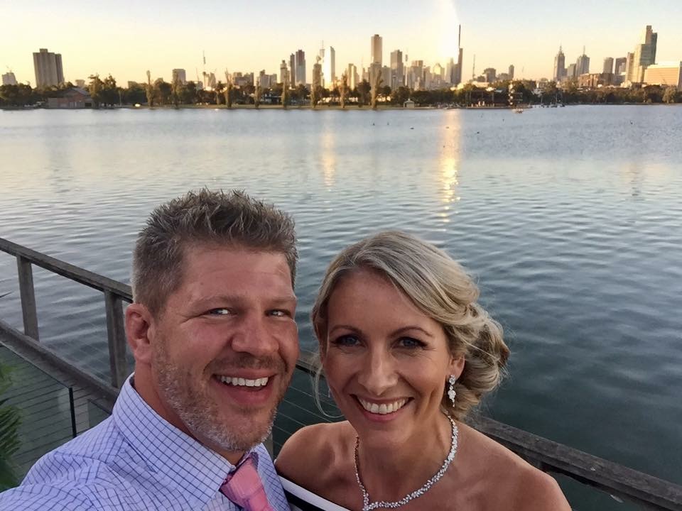 James &amp; Kirsty ($452.58 donation)