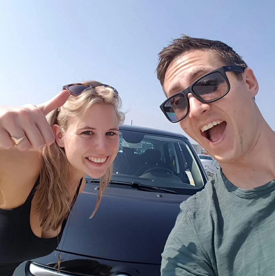 Dave &amp; Pip ($442.93 donation)