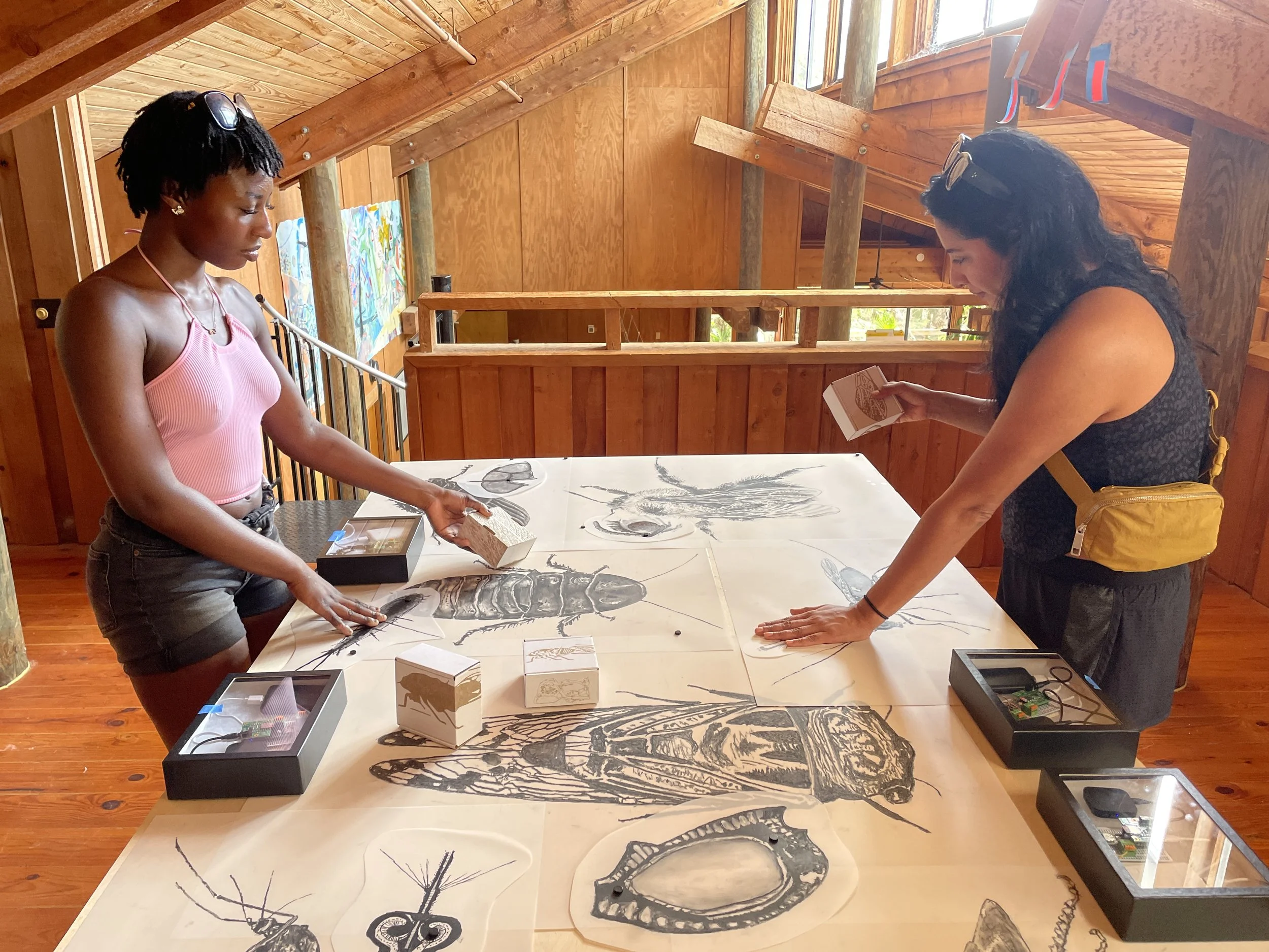 World Forum for Acoustic Ecology, 2023