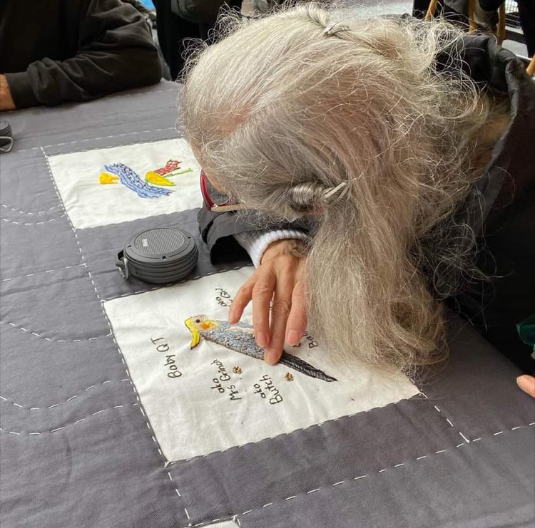 Essex Market PopUp 2021