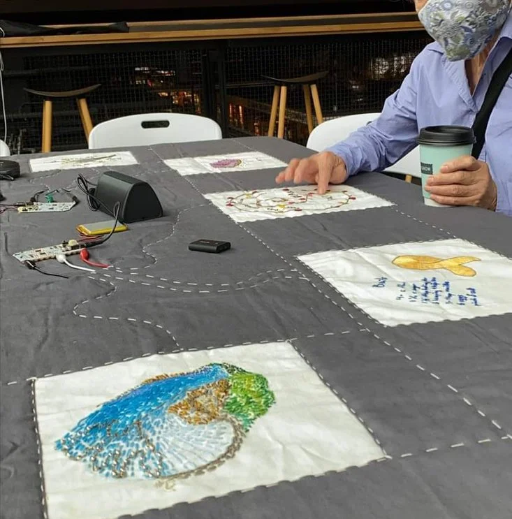 Essex Market PopUp 2021