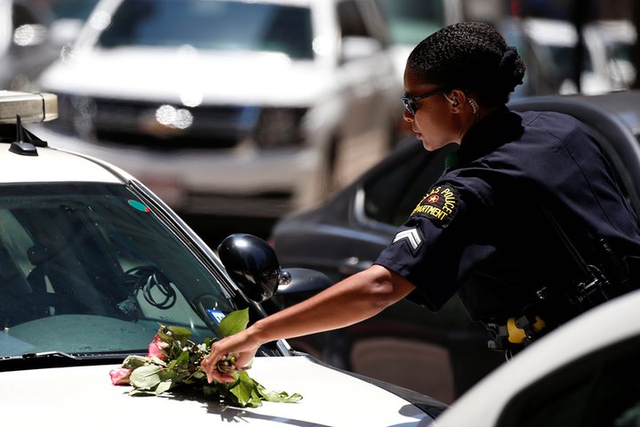 image: Dallas Guardian