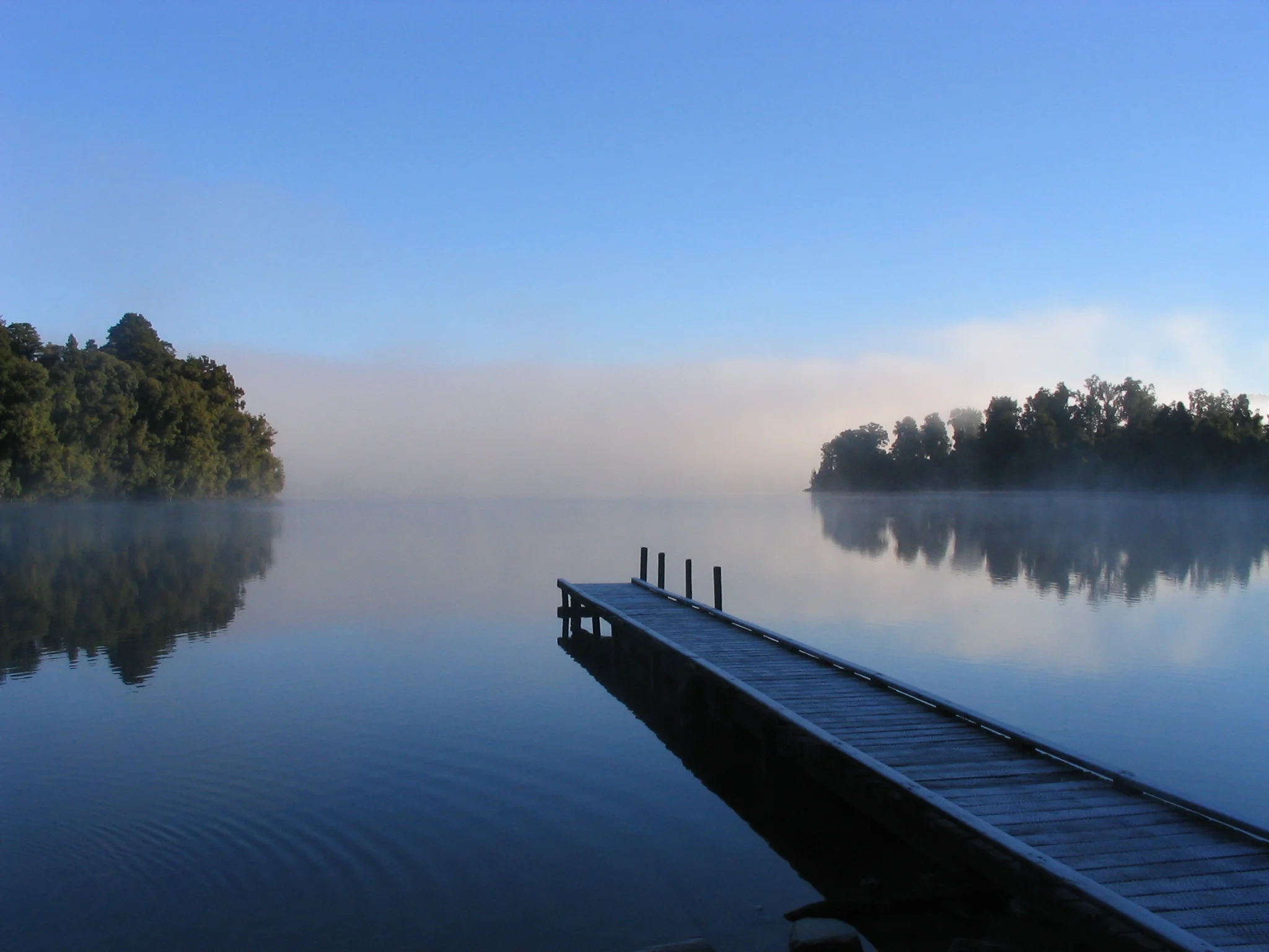 Mindfulness as a Way of Life