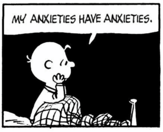 Img: Charles Schulz