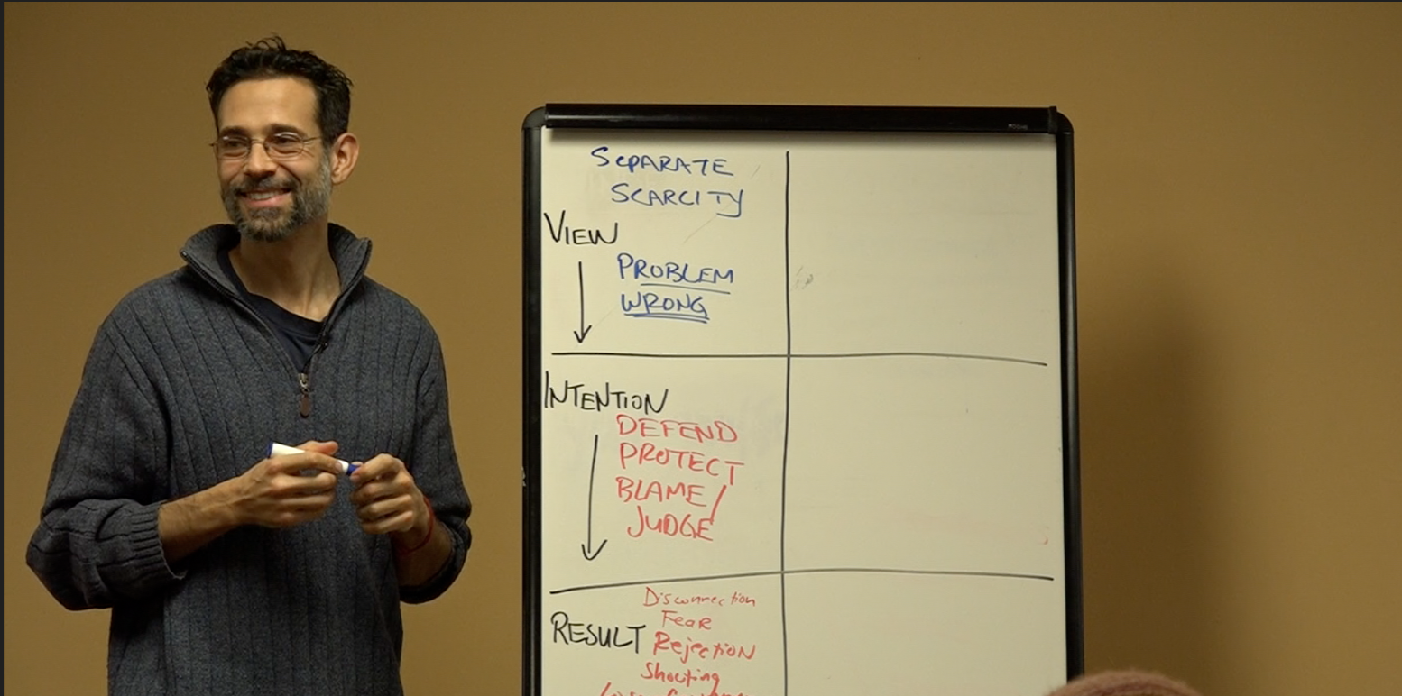 Oren Teaching.png