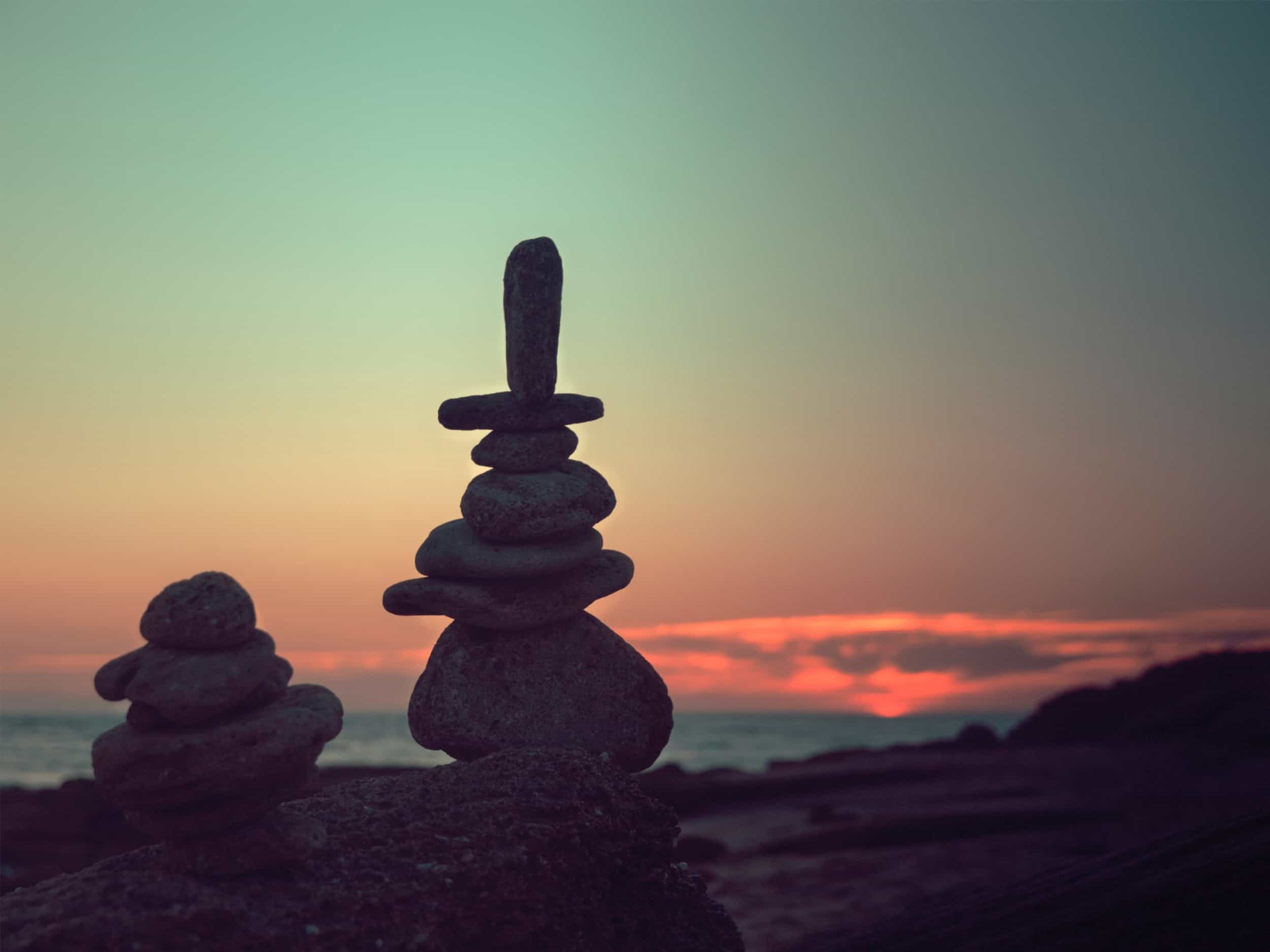 Relational Dharma: Waking up Together