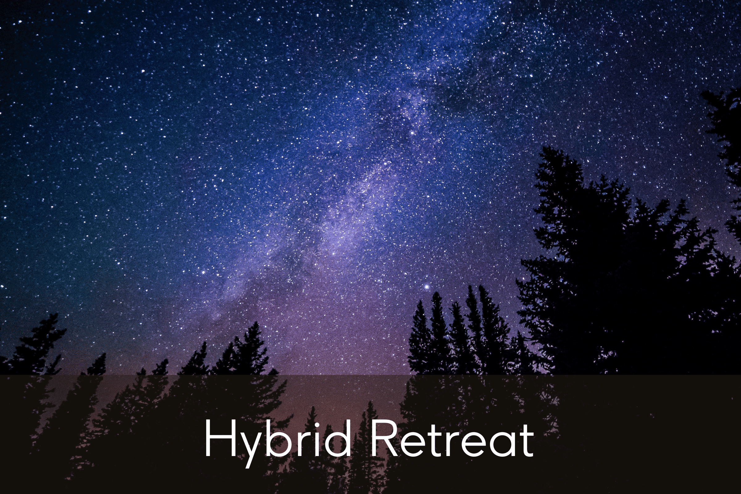 Winter Solstice Retreat 2026