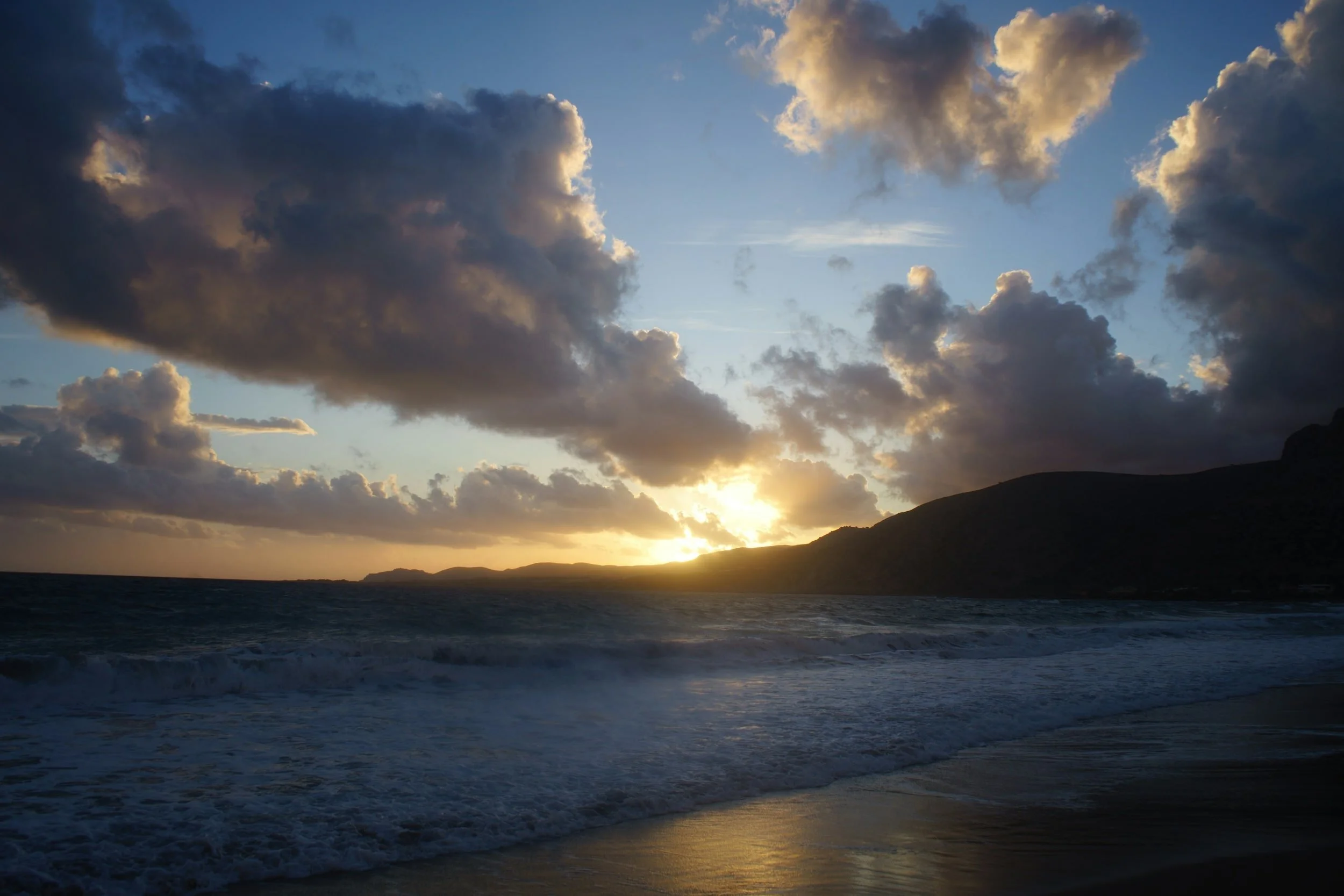 Responding to Change and Upheaval with a Strong Heart