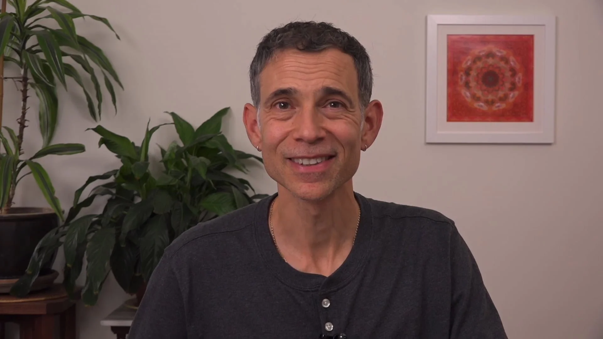 Forgiveness Teaching + Guided Meditation