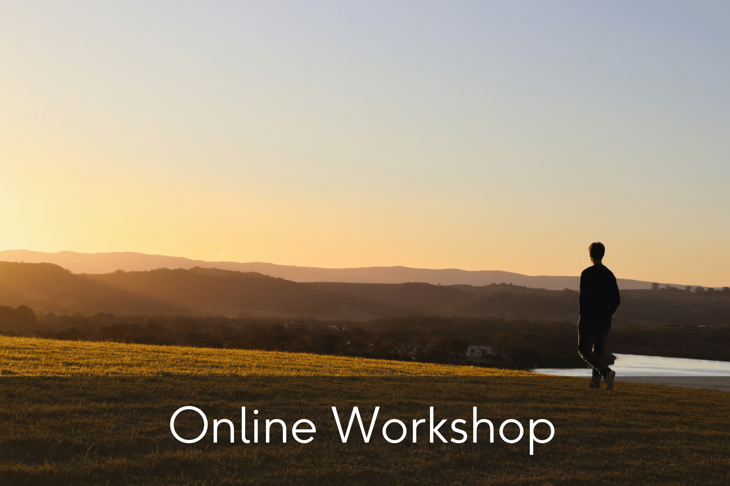 Freedom In The Body: Online Daylong Workshop