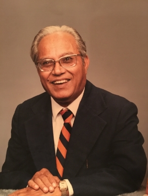 Mr. Noorali Hirani