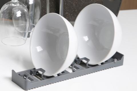 Bowl Drying Rack