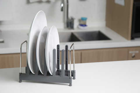 Plate Drying Rack