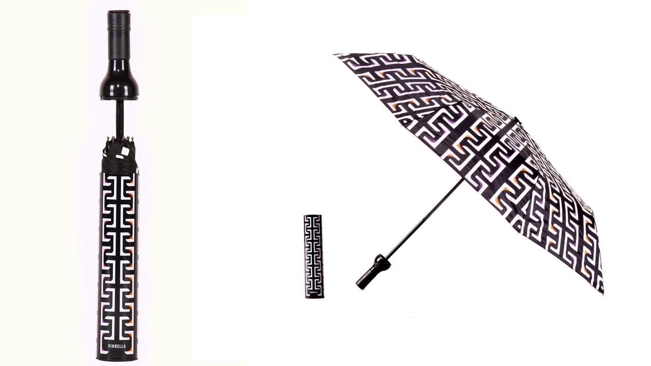 Geometric Black