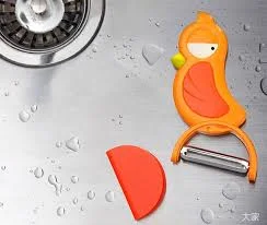 Poet Lovely Peeler