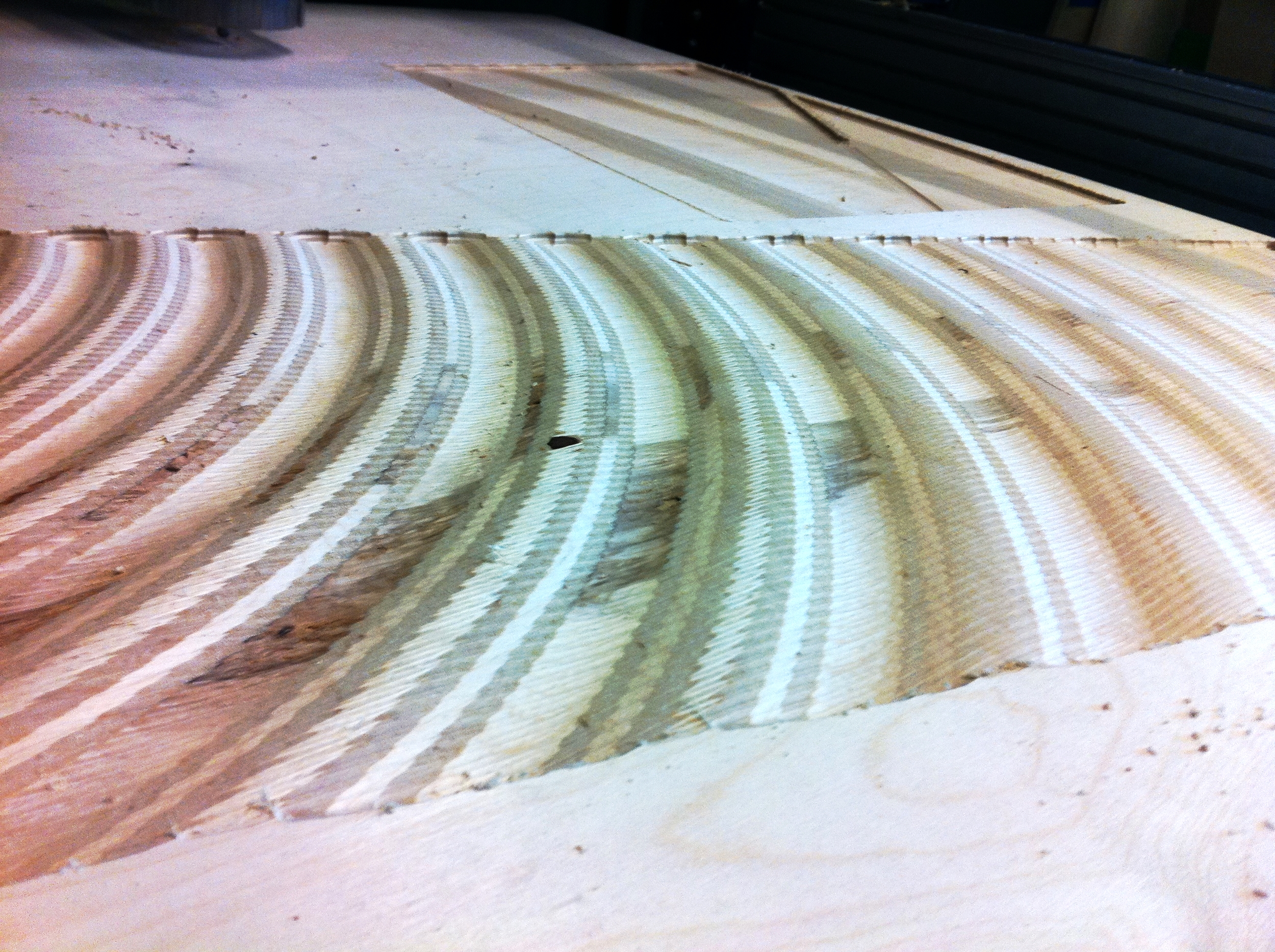 Millin' like a Villan