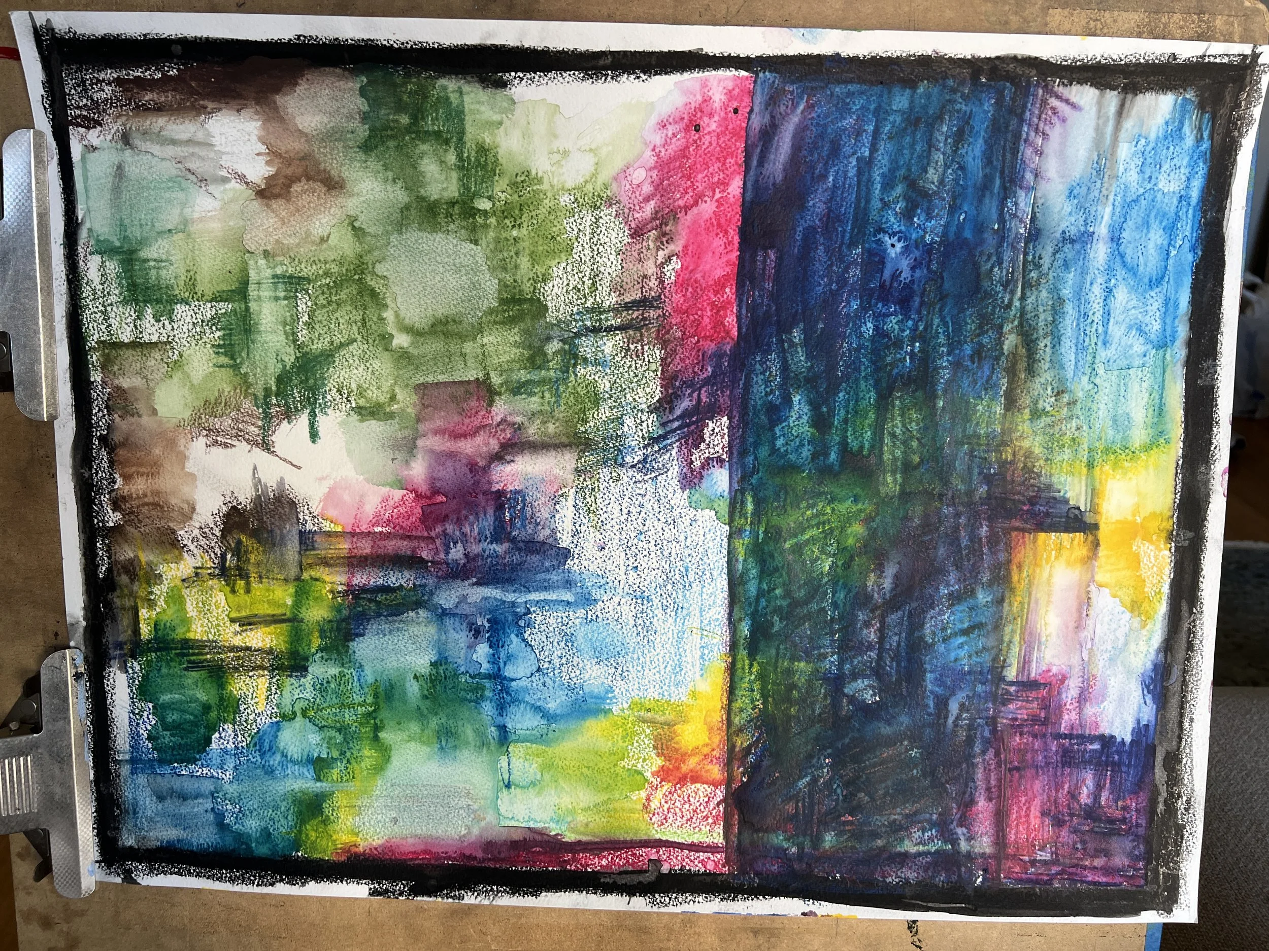 celebrating imperfection