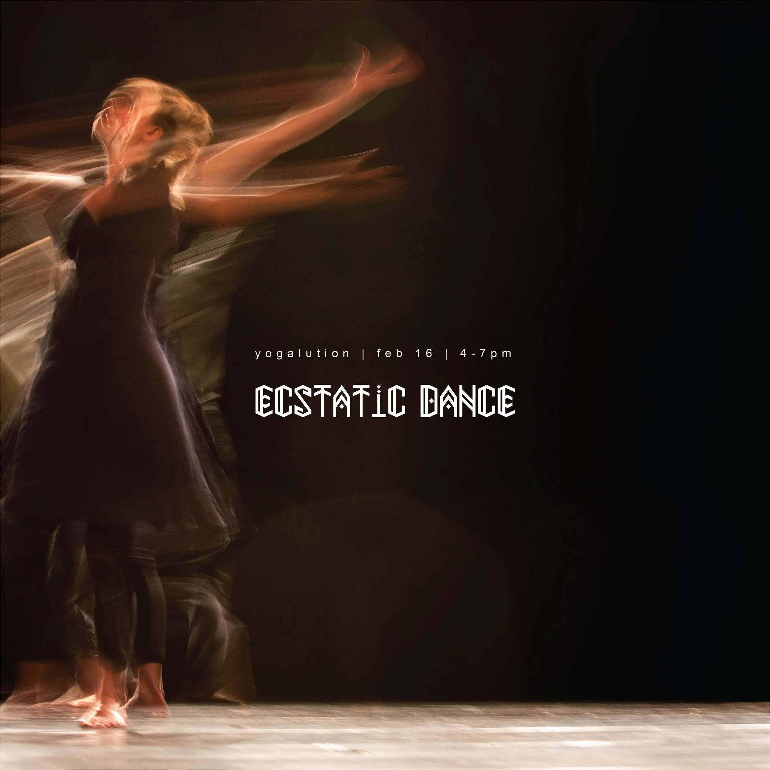 Ecstatic Dance Long Beach